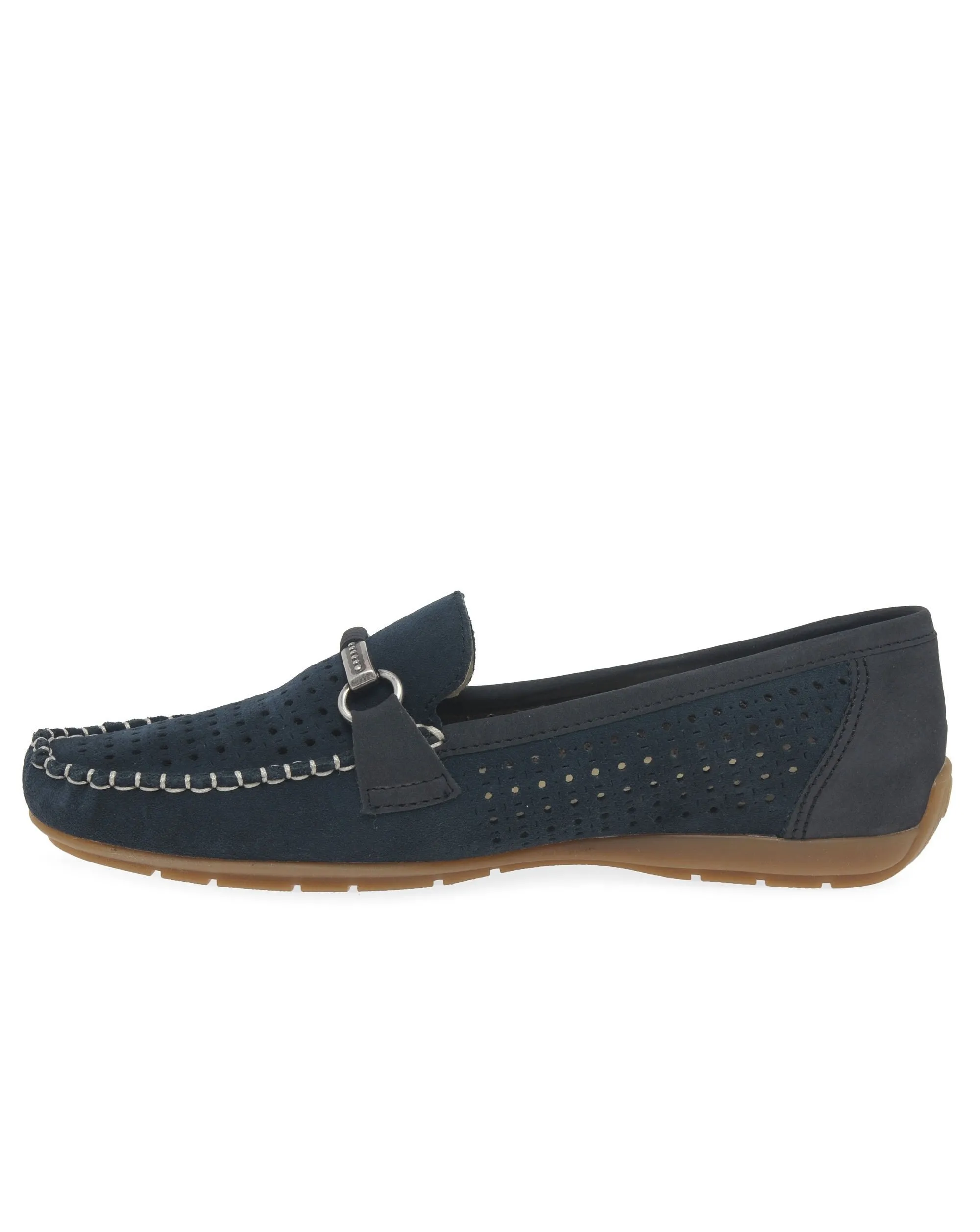 Rieker Patty Womens Moccasins