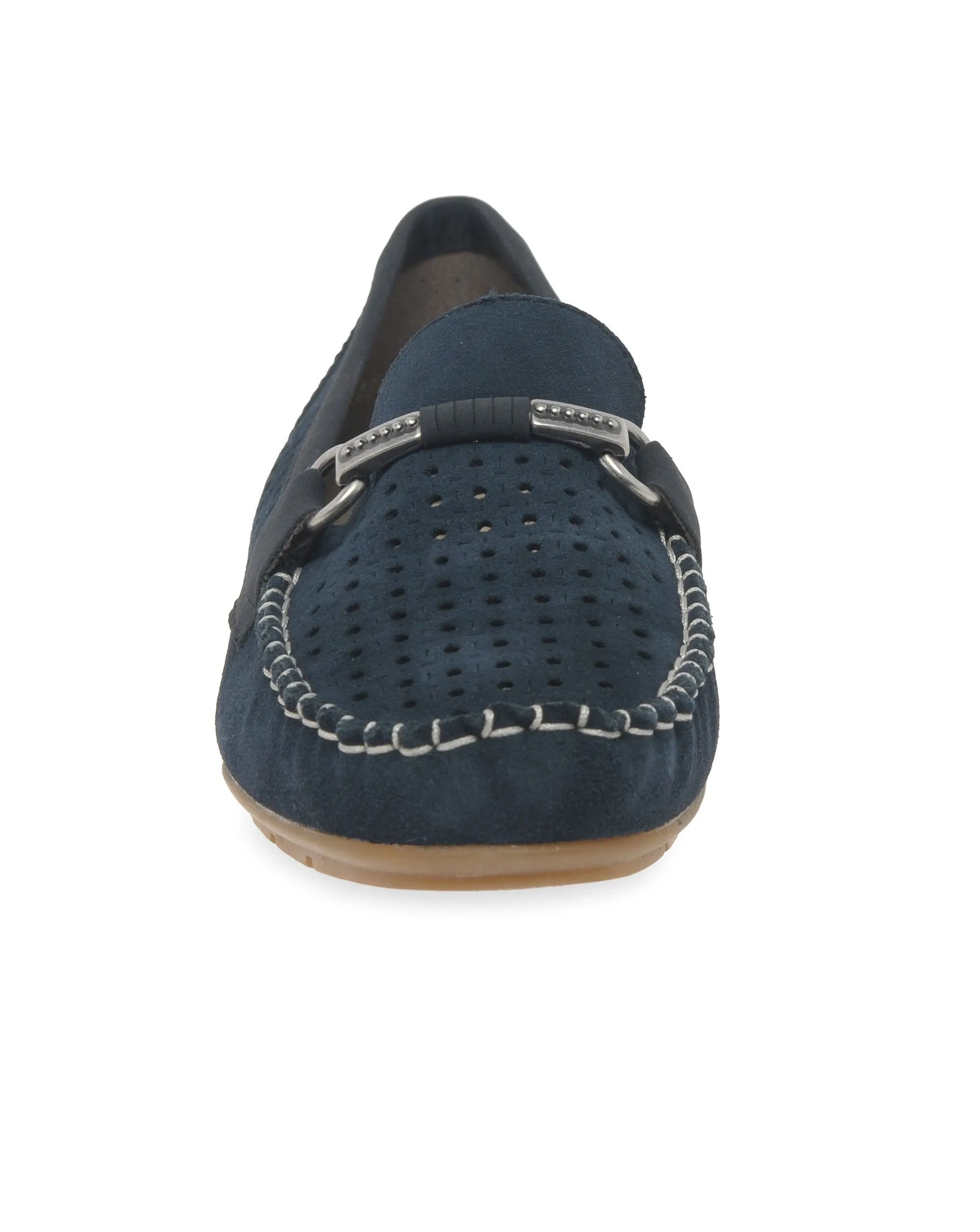 Rieker Patty Womens Moccasins