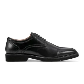 Black Findlay Dress Lace-up Oxfords for Men by Rockport