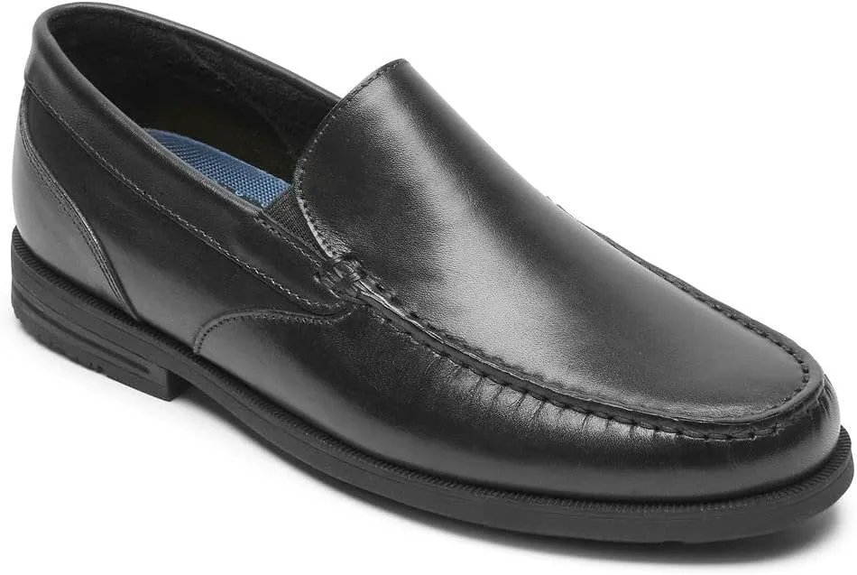 Rockport Preston Venetian Slip On Loafers for Men