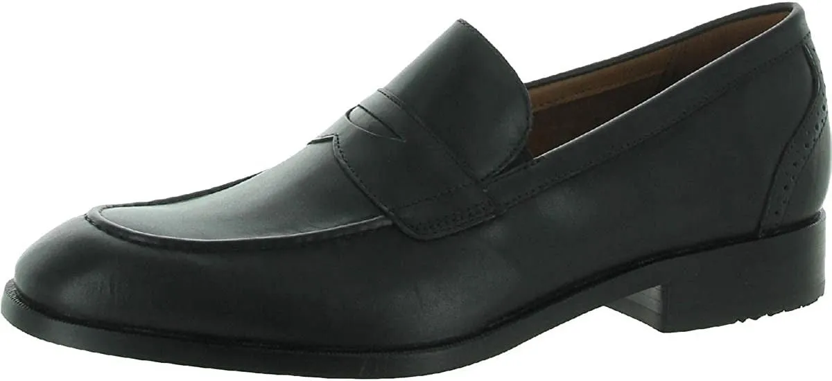 Rockport Men's Loafers for Office - Total Motion Penny Loafers