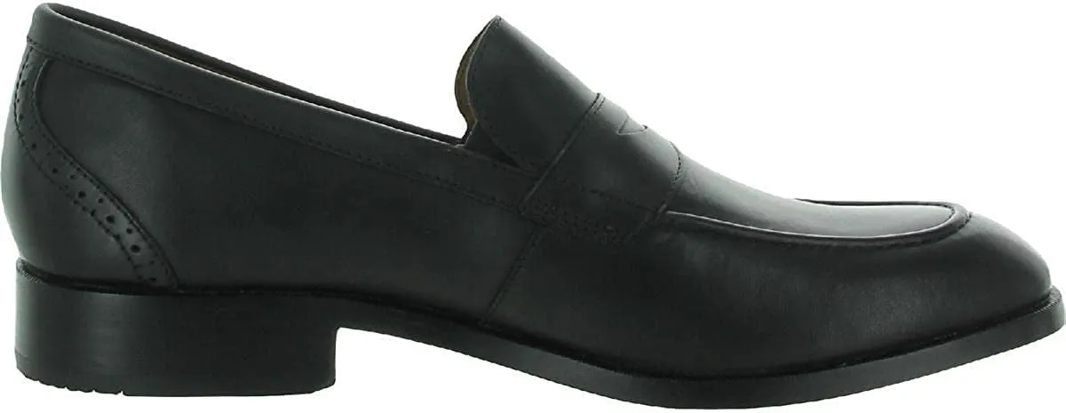 Rockport Men's Loafers for Office - Total Motion Penny Loafers