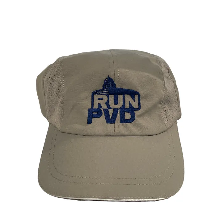 Run Providence Custom Racer Hat