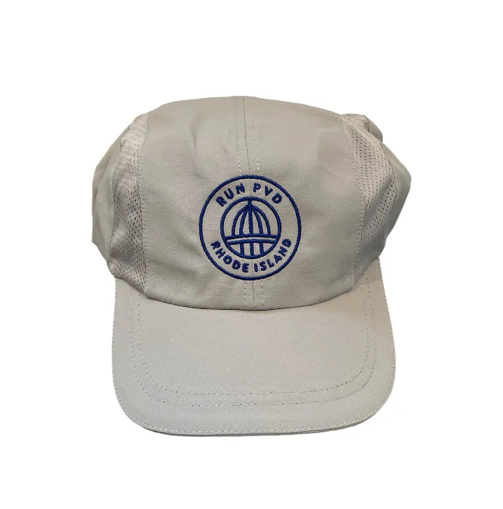 Run Providence Custom Racer Hat