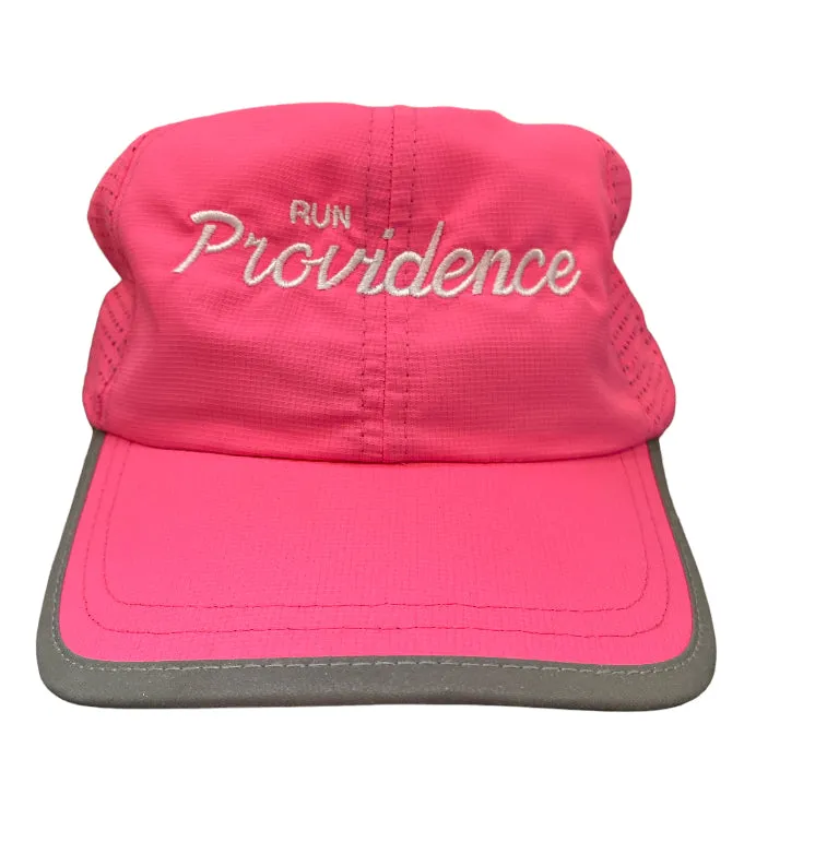 Run Providence Custom Racer Hat