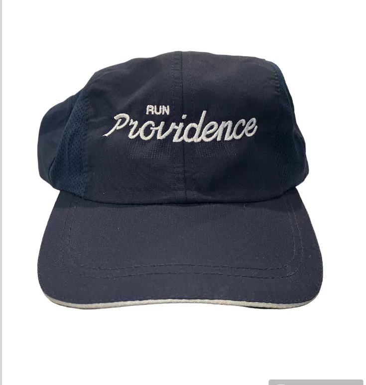 Run Providence Custom Racer Hat