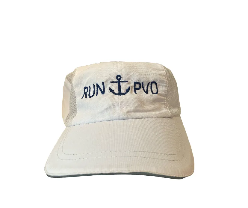 Run Providence Custom Racer Hat