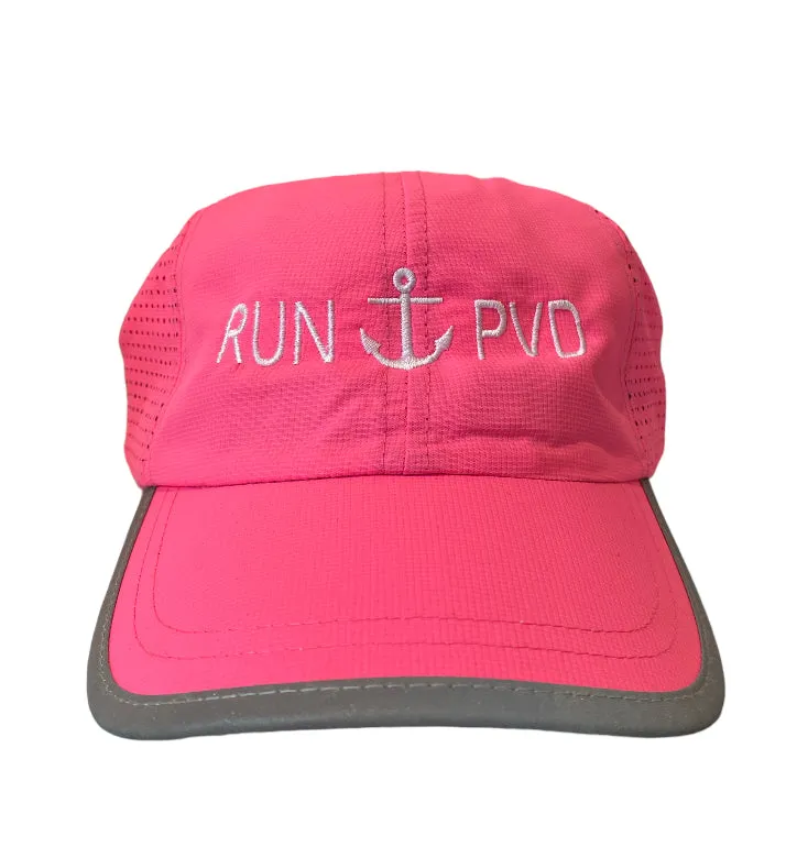 Run Providence Custom Racer Hat