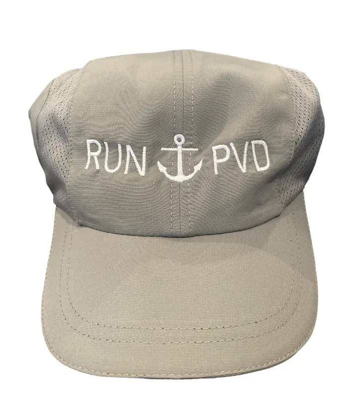 Run Providence Custom Racer Hat