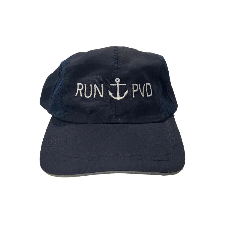 Run Providence Custom Racer Hat