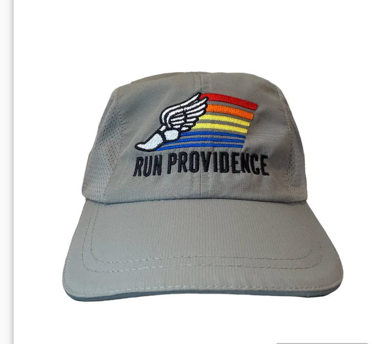 Run Providence Custom Racer Hat