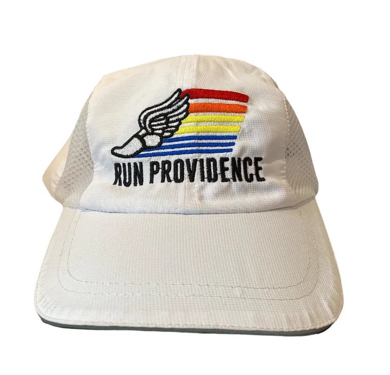 Run Providence Custom Racer Hat