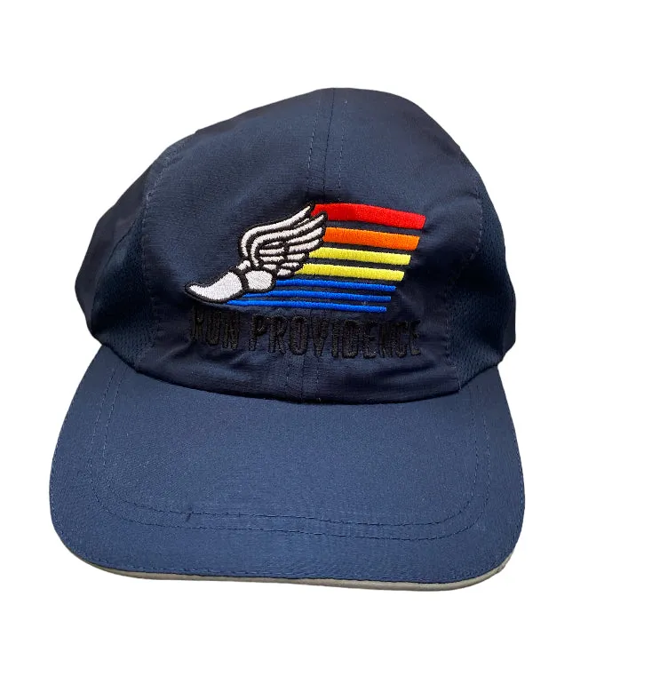 Run Providence Custom Racer Hat