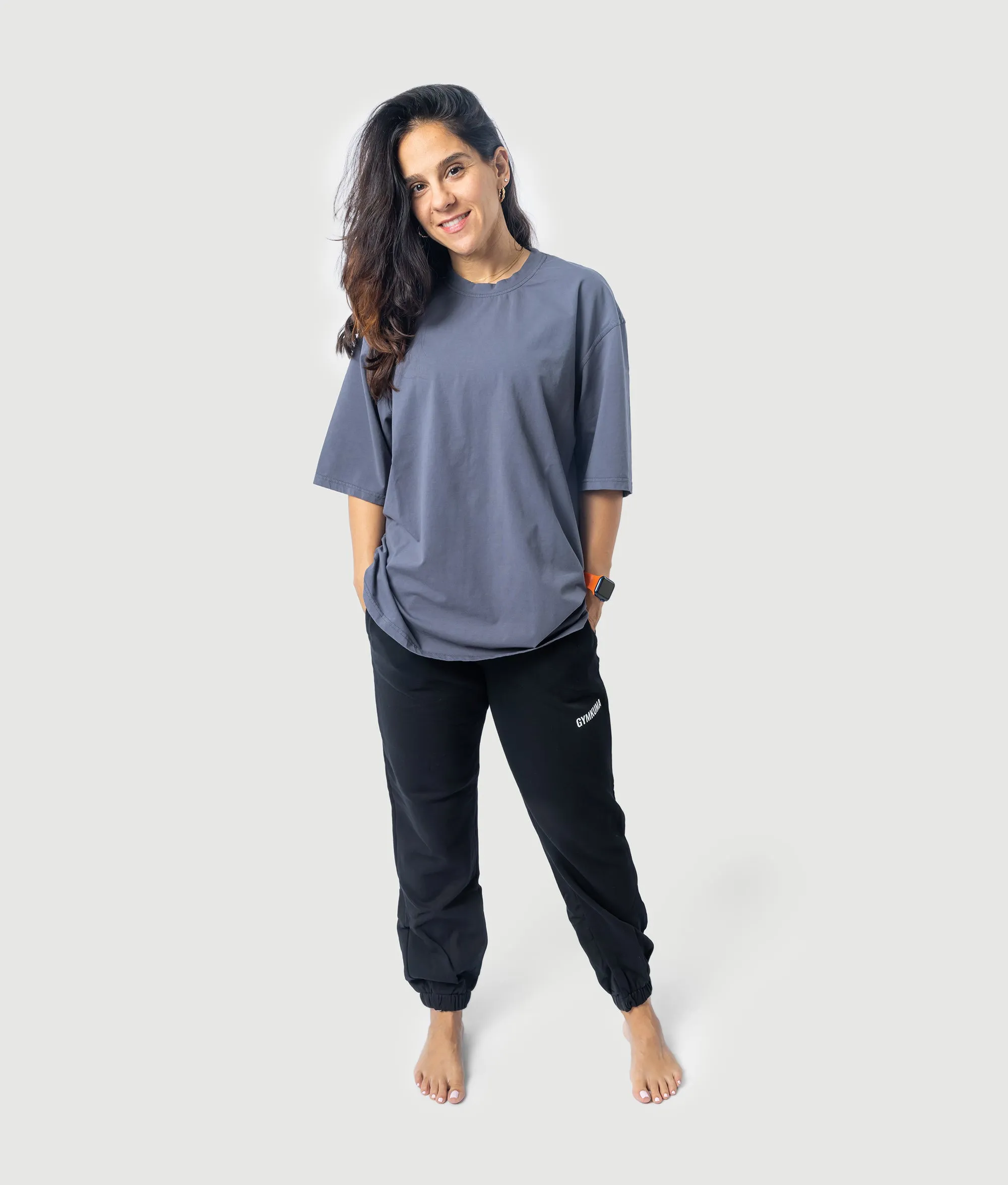 Rush Joggers - Black