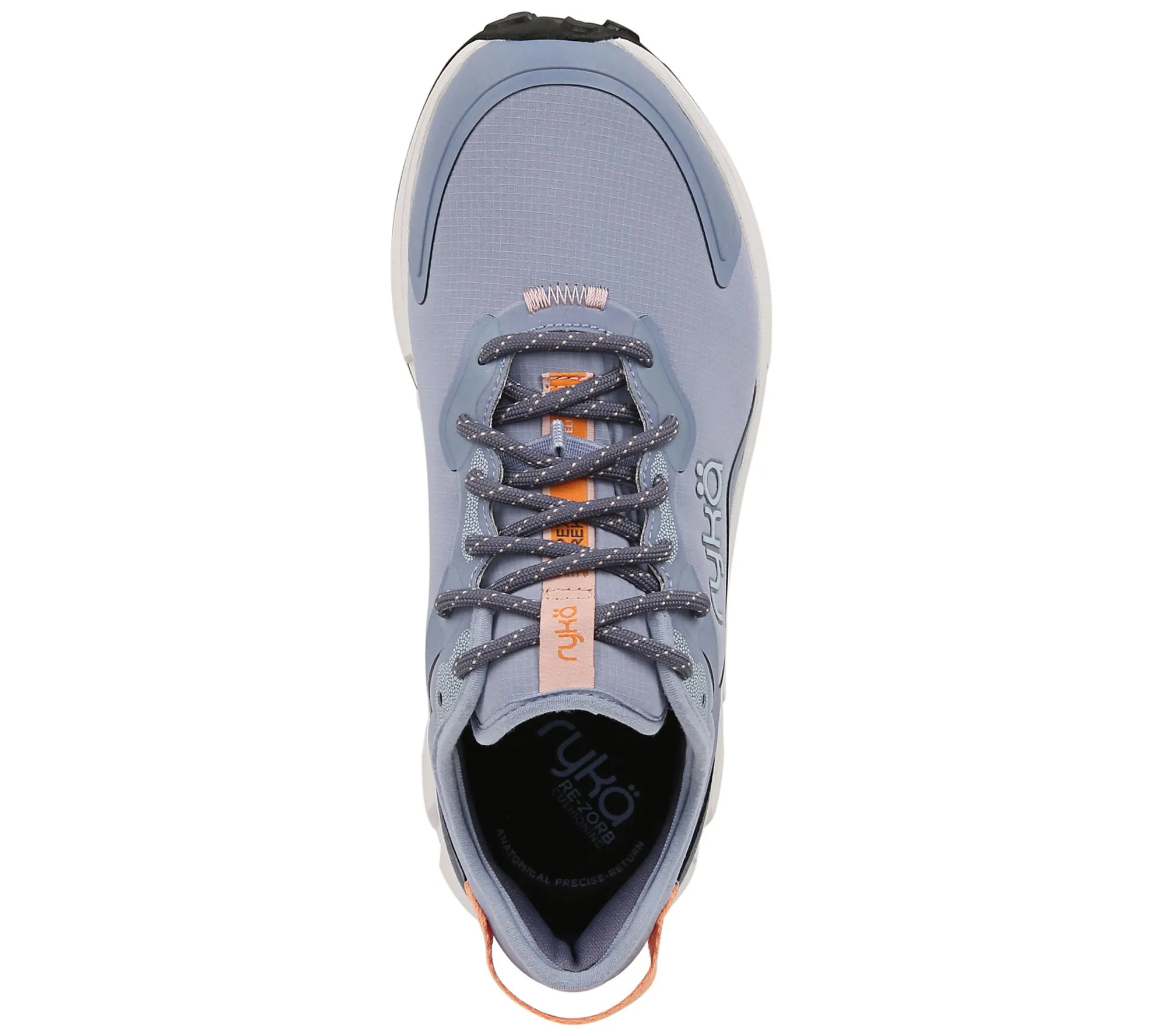 Ryka Apex Trek Oxford Shoes