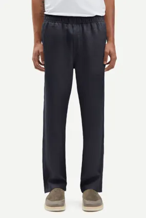 Salute Sajabari X Linen Trousers