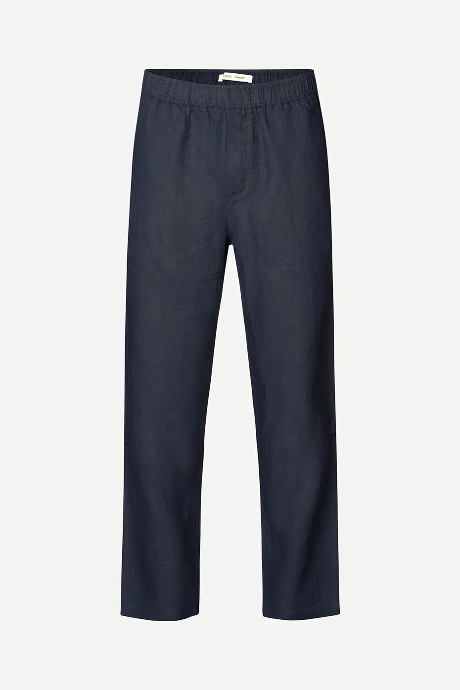 Salute Sajabari X Linen Trousers