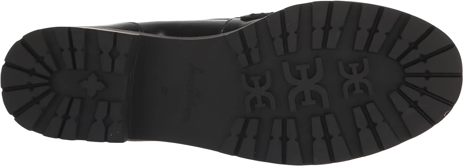 Sam Edelman Teo Platform Loafers for Women - New Without Box