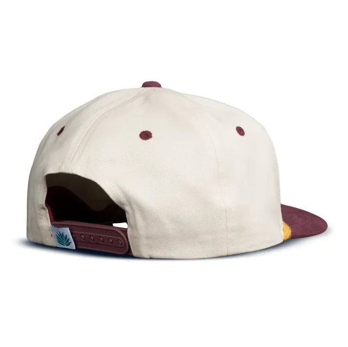 Sendero Ranch Style Snapback Hat