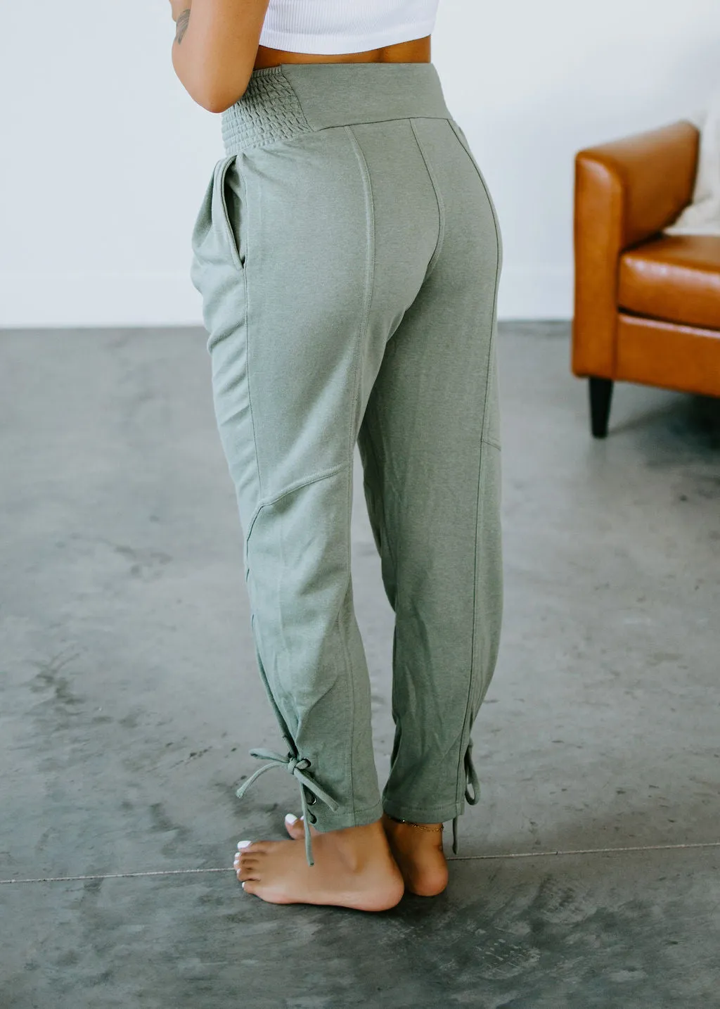 Sense of Style Joggers