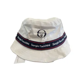 SERGIO TACCHINI MERIDIANO BUCKET HAT