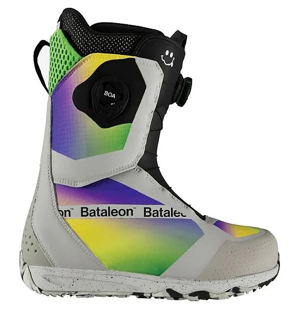 shoes Bataleon Salsa Boa - Team - men´s