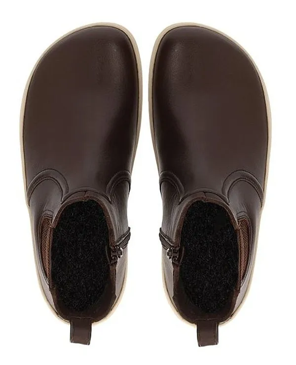 shoes Be Lenka Allure - Dark Brown