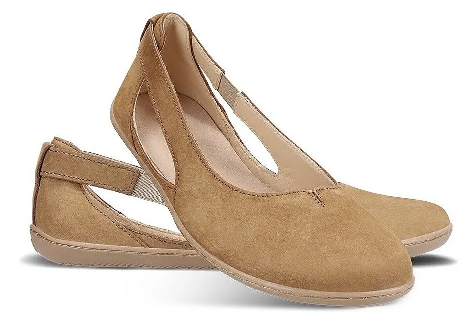 shoes Be Lenka Bellissima 2.0 - Toffee Brown - women´s