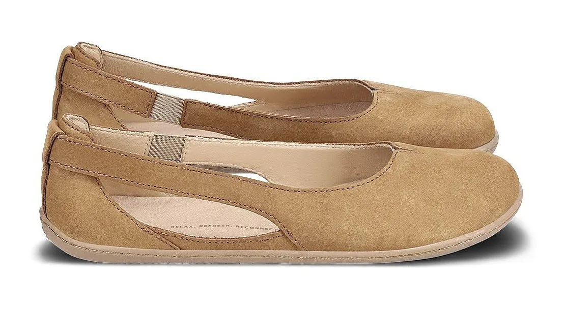 shoes Be Lenka Bellissima 2.0 - Toffee Brown - women´s