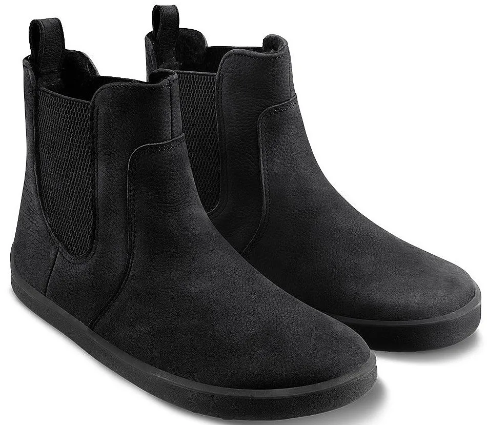 shoes Be Lenka Entice Neo - Matt Black - women´s