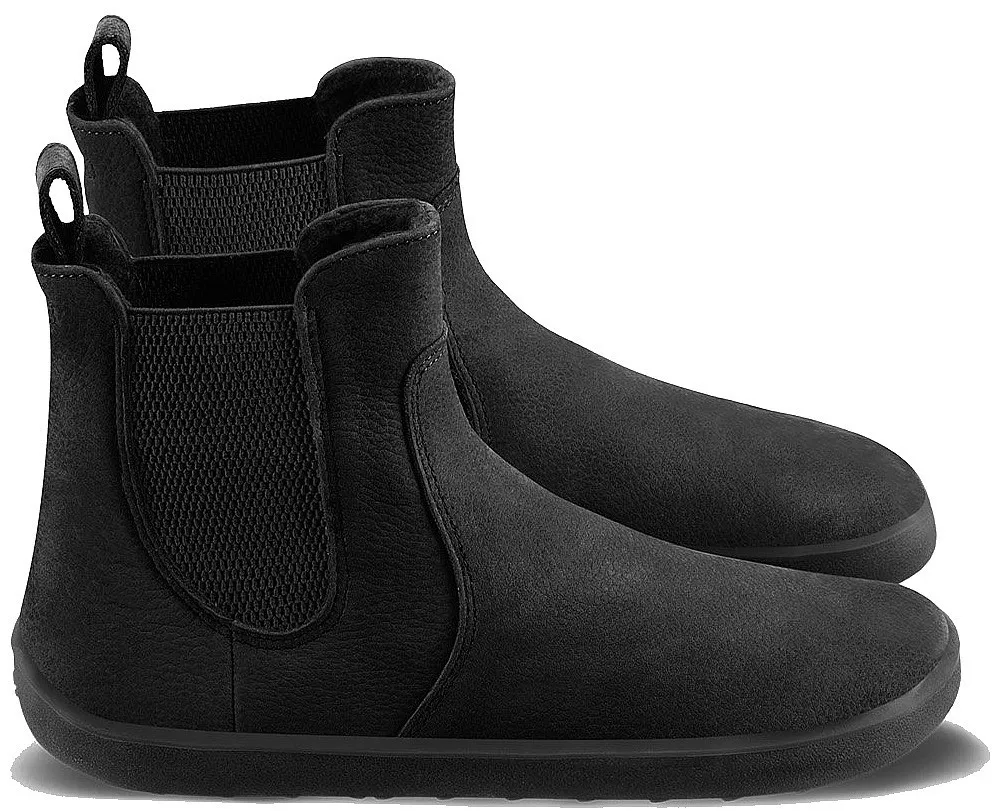 shoes Be Lenka Entice Neo - Matt Black - women´s