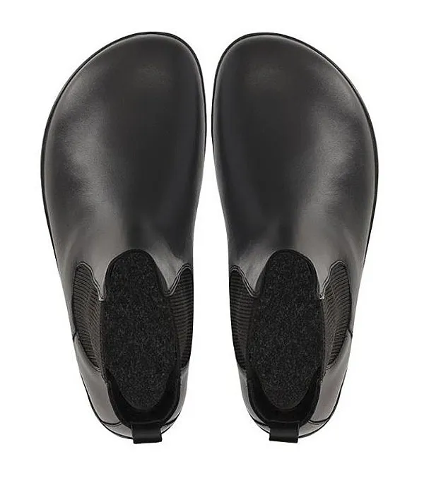 shoes Be Lenka Glam - All Black - women´s