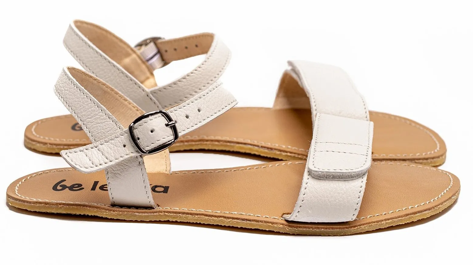 shoes Be Lenka Grace - Ivory White - women´s