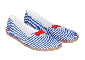 shoes Be Lenka Harmony - Blue Stripes - women´s