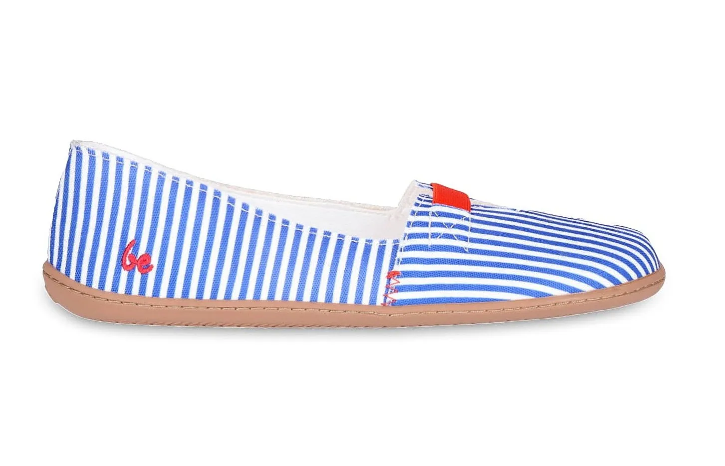 shoes Be Lenka Harmony - Blue Stripes - women´s