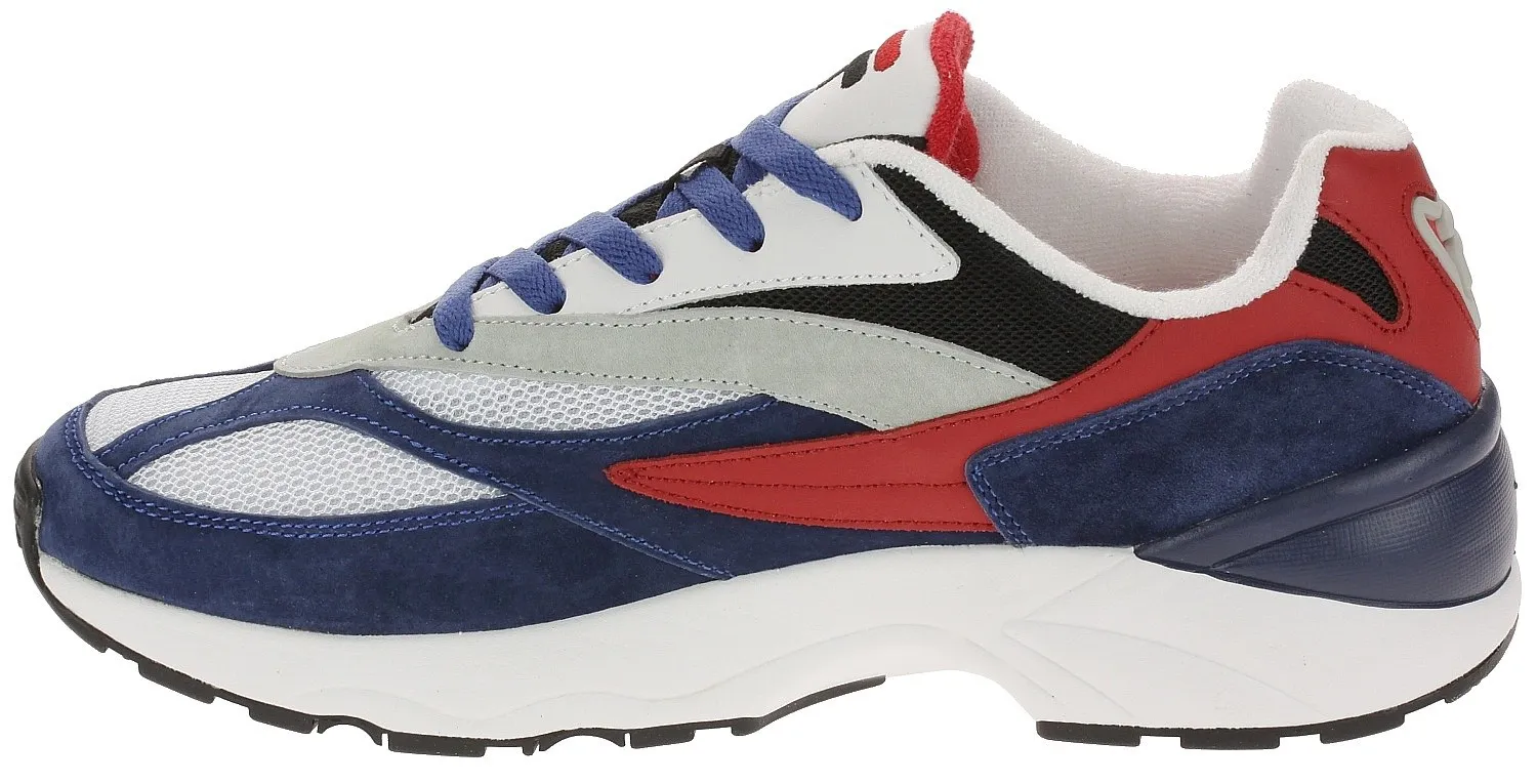 shoes Fila V94M CB - Estate Blue/White - men´s