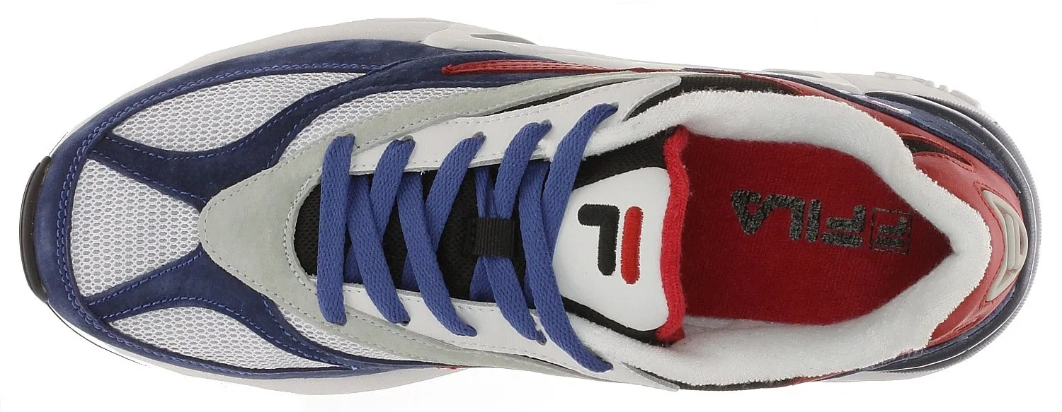 shoes Fila V94M CB - Estate Blue/White - men´s