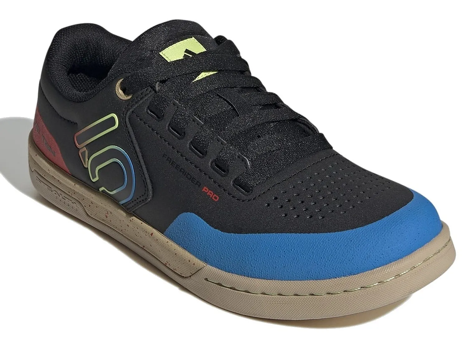 shoes Five Ten Freerider Pro - GW5442/Core Black/Carbon/Wonder White - men´s