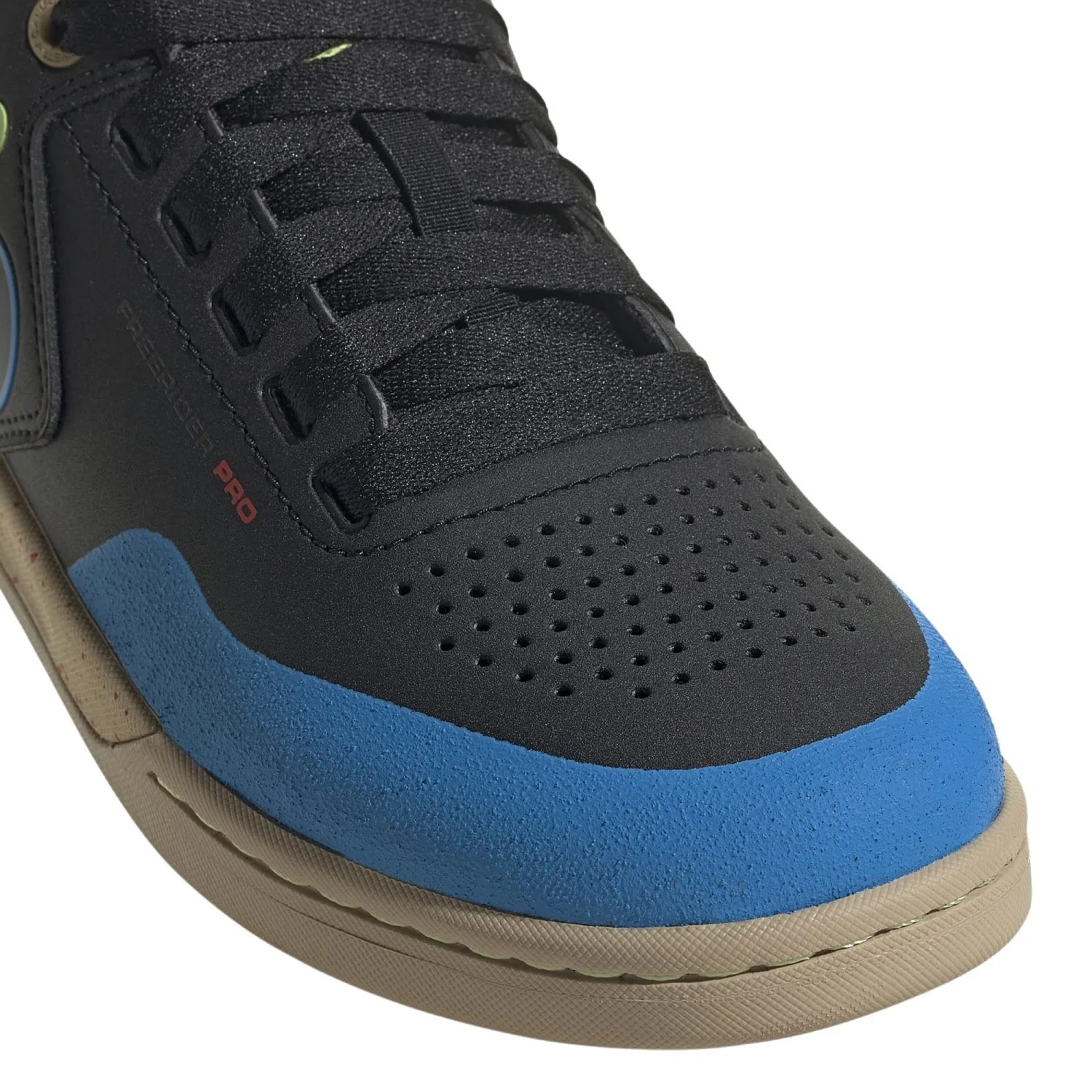 shoes Five Ten Freerider Pro - GW5442/Core Black/Carbon/Wonder White - men´s