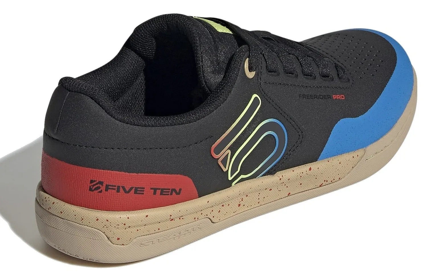 shoes Five Ten Freerider Pro - GW5442/Core Black/Carbon/Wonder White - men´s