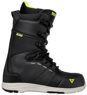 shoes Gravity Void - Black - men´s