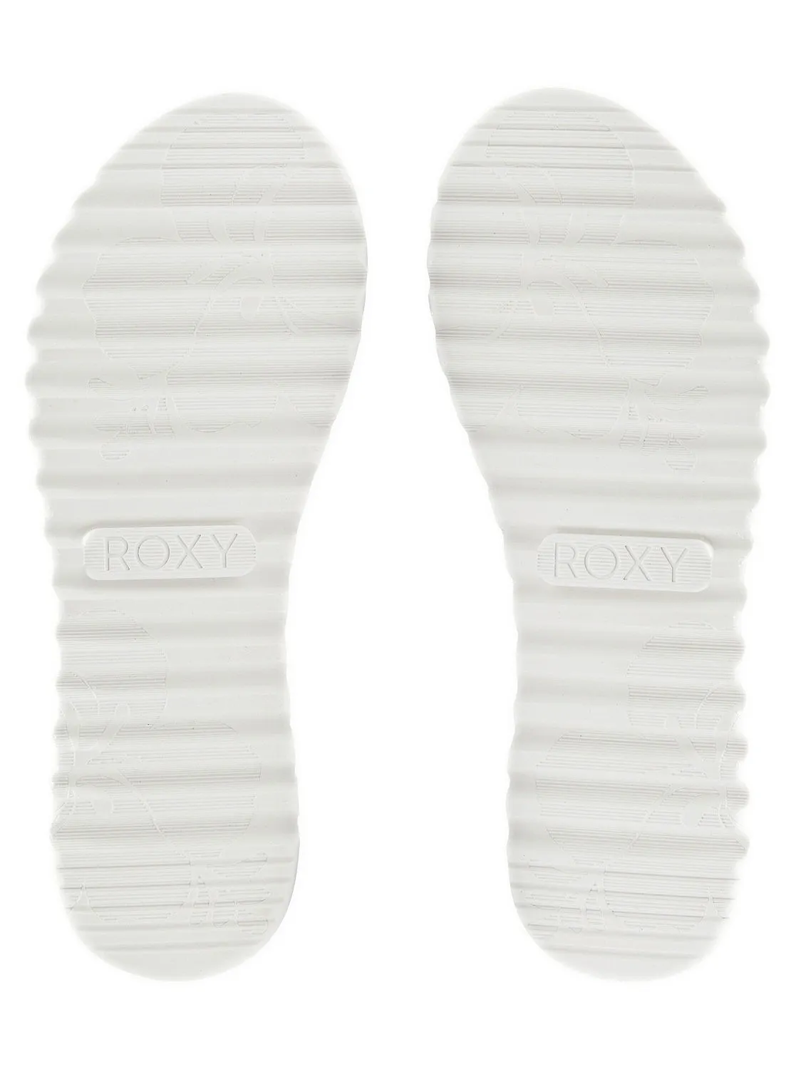 shoes Roxy Himari - WHT/White - women´s