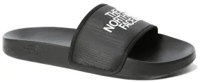 shoes The North Face Base Camp Slide III - TNF Black/TNF White - men´s