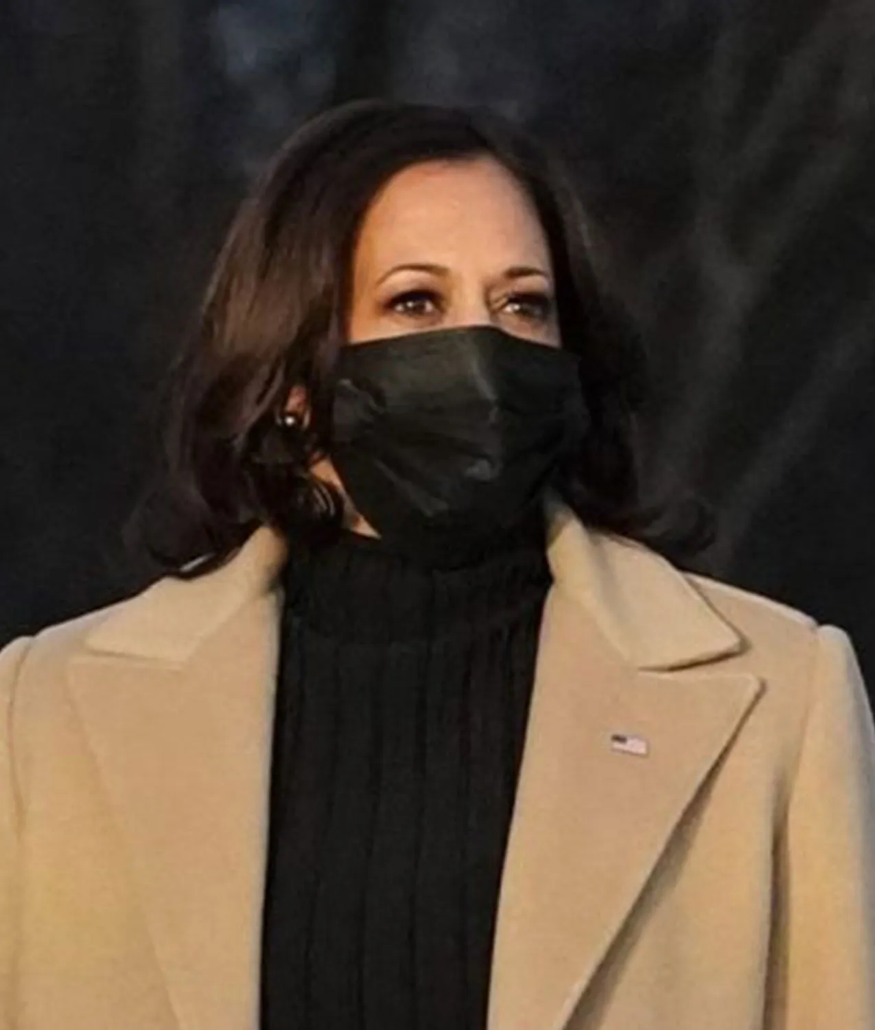 shop kamala harris coat special discounted offer