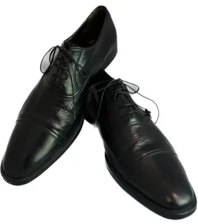 Shop Preowned Handcrafted A. Testoni Men's Shoes