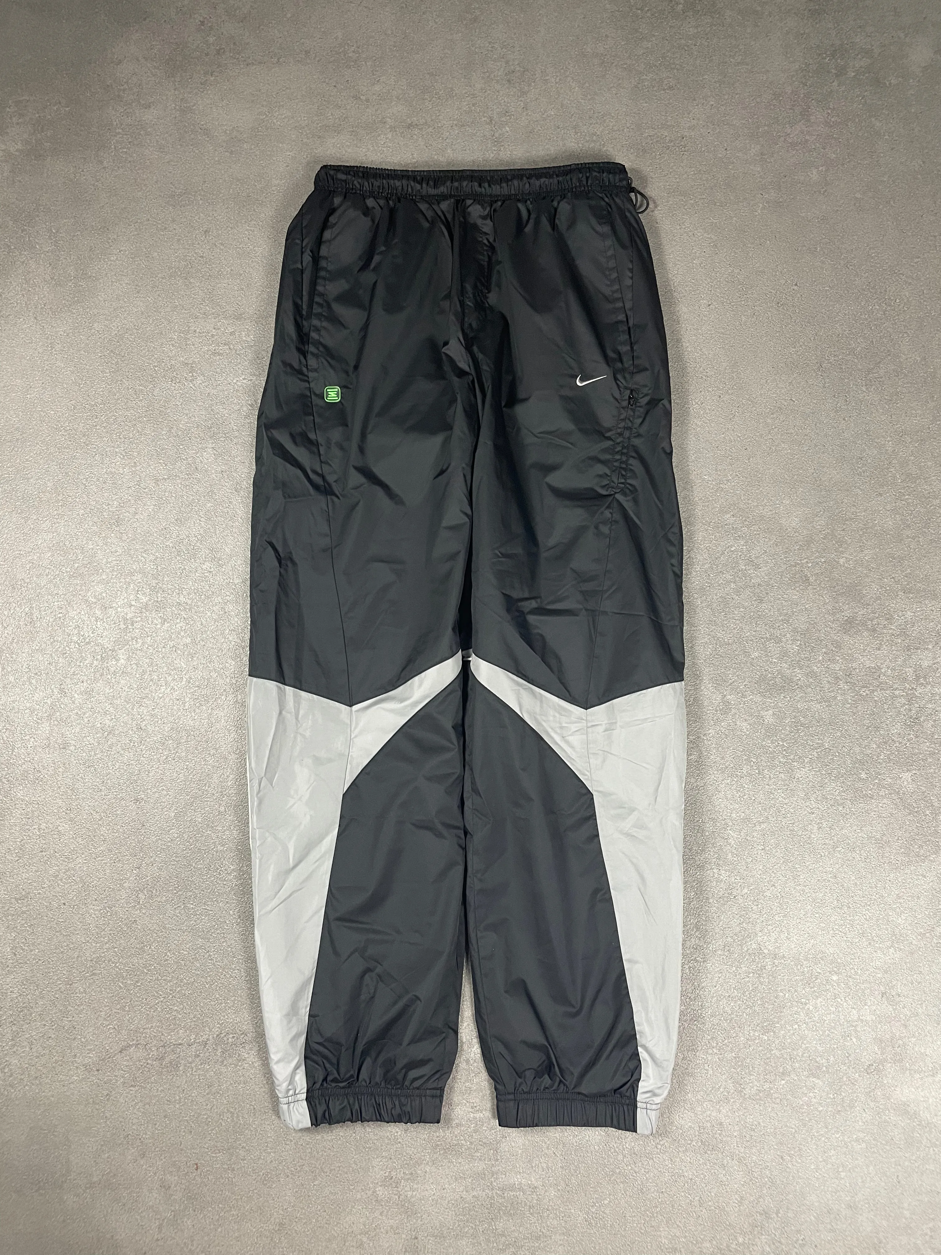 Shox Tracksuit L