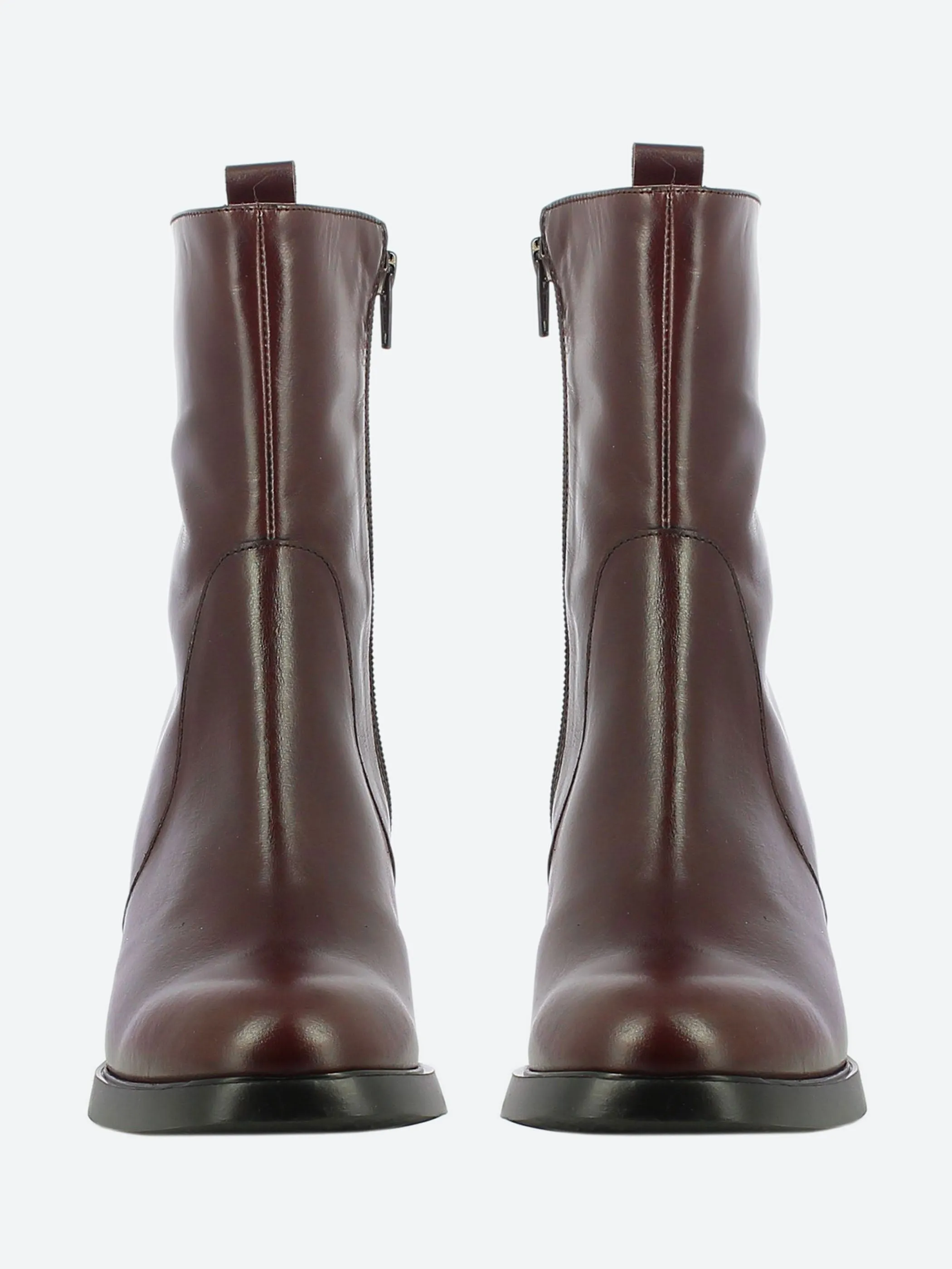 Side Zip Boot