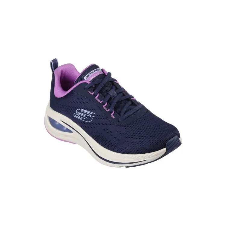 150131 SKECH-AIR META-AIRED Sneakers NVMT Donna SKECHERS