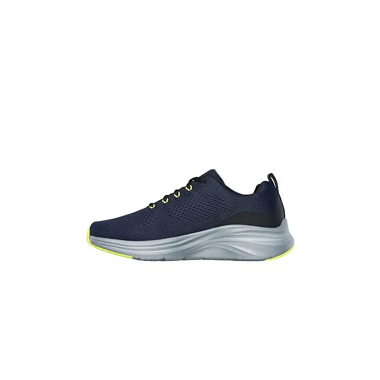 SKECHERS 232625 VAPOR FOAM Navy Blue Sneakers