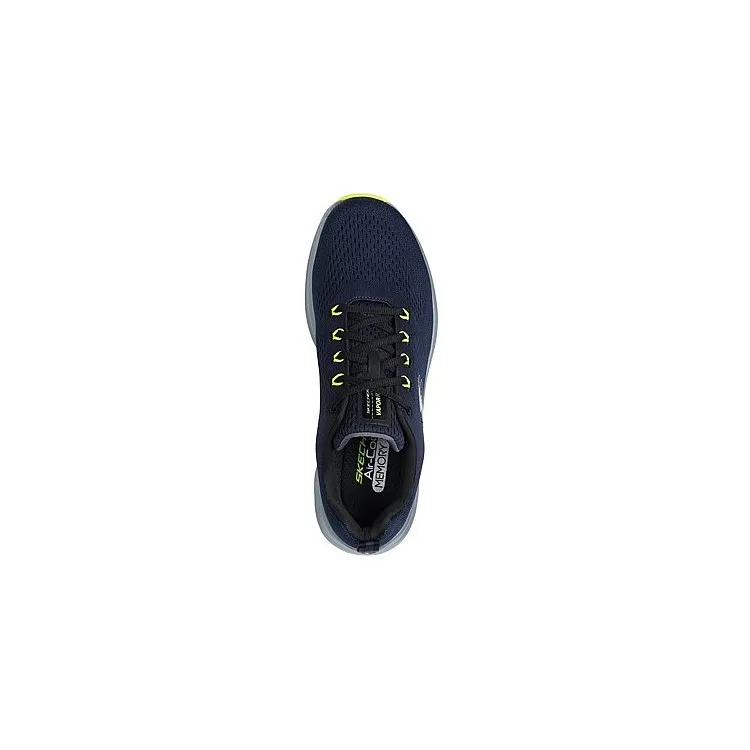 SKECHERS 232625 VAPOR FOAM Navy Blue Sneakers